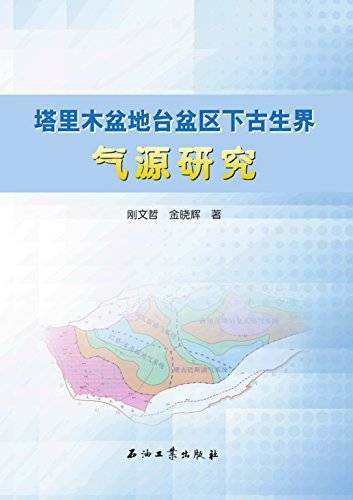 塔里木盆地台盆区下古生界气源研究