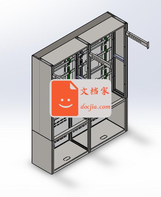 2*3拼接显示监控墙