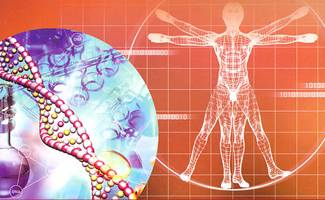 生物化学与分子生物学视频教程 杨广笑 华中科技大学