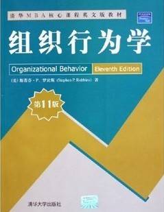 组织行为学视频教程 29讲 孙卫敏 山东大学