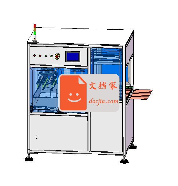 PCB投板机