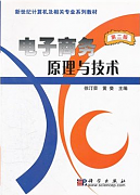 电子商务平台与核心技术视频教程 32讲 王新颖 吉林大学