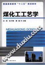 煤化工工艺学 [孙鸿，张子峰，张继龙 主编] 2012年