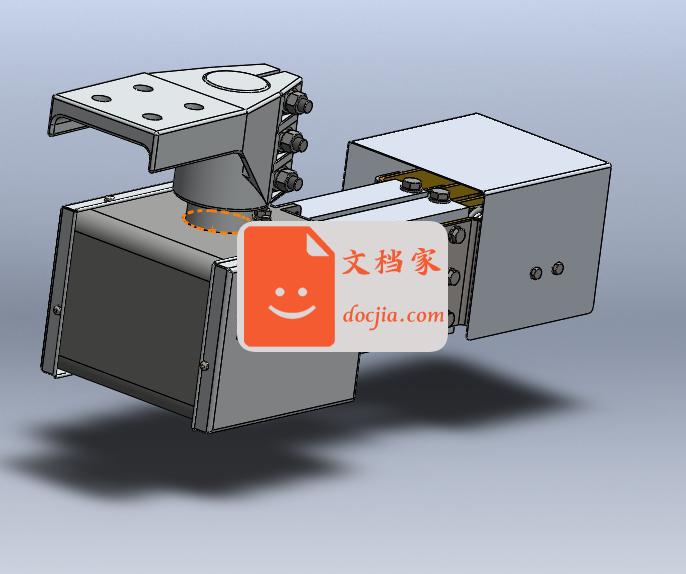 长高隔离开关+零部件制造设备图纸等设计资料