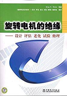 旋转电机的绝缘：设计、评估、老化、试验、修理