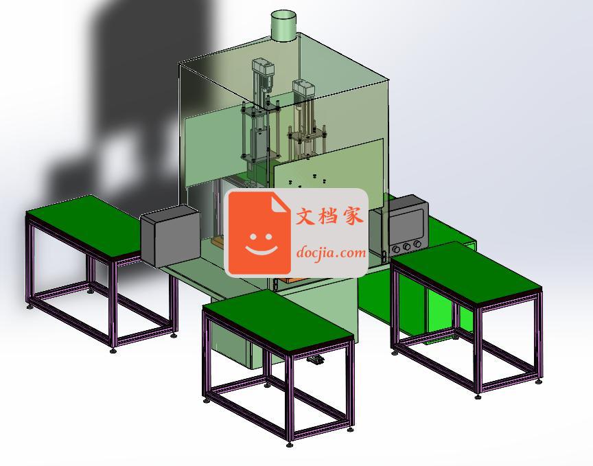 高频热合机LOGO压印设备