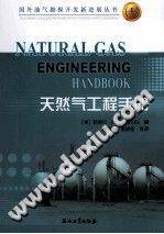 天然气工程手册/国外油气勘探开发新进展丛书