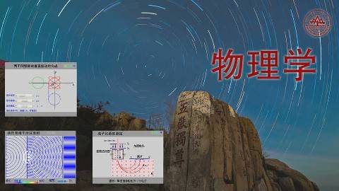 《物理学》PPT课件 刘建强 山东大学