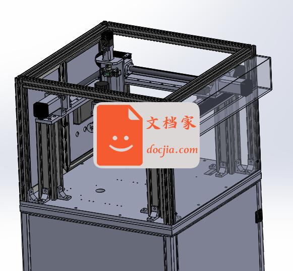 自动化点胶设备