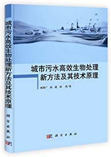 城市污水高效生物处理新方法及其技术原理